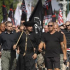 „Nem az értelemhez szól” – Megszüntetik a nyomozást a cigányok ellen uszító neonácik ügyében