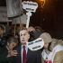 Tiltakozás a Magyar Krónika ellen – Az álszentek bevonulása