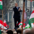 A költő visszatér – Orbán Viktor március 15-ei választási kortesbeszéde