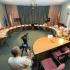 Minden ülésen háború - Dombóvári választókerület 