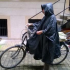 Biciklizés esőben – Mit vegyünk fel, mit vegyünk le? 