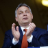 Rendhagyó beszélgetés Orbán Viktorral