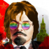 Éljen november 7! – Lenin+Lennon=Levente