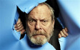 „Széttárt ballonkabátban üldözöm” - Terry Gilliam ﬁlmrendező 