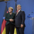 Merkel súlyos hibát vétett Budapesten