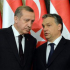 Pofon helyett csak a jó társaság – Megint lediktátorozták Orbánt
