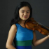 Miranda Liu hegedűestje