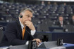 Vétóval vágna vissza Orbán a Norvég Alap miatt