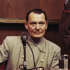„Göring nyomban vidám fecsegésbe kezdett”