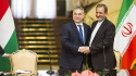 Orbán Viktor az iráni nukleáris programra jelentkezett