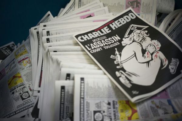 Egy éve történt a Charlie Hebdo elleni merénylet