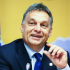 Orbán Viktor keményen dolgozó kisember
