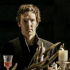 Hamlet szerepében: Benedict Cumberbatch