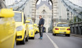 Mától drágább a taxizás Budapesten