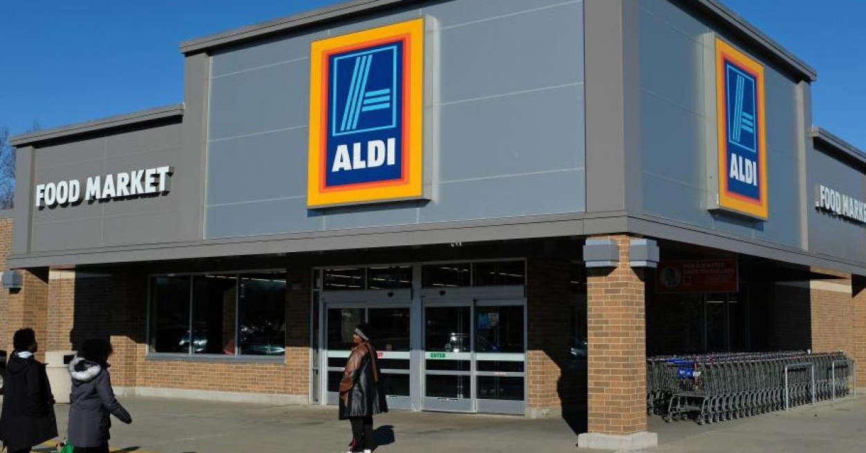 Olyan mértékben emelkedik az élelmiszer ára hogy a német Aldi és Lidl