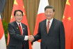 Kína és Japán katonai forródrótot hoz létre 