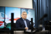 Orbán a kata átalakításáról: 