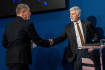 Pavel az új cseh elnök, legyőzte Orbán barátját