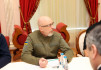 Az ukrán védelmi miniszter szerint Oroszország ismét tömeges mozgósításra készül