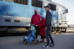 Majdnem 12 ezer ukrán menekült érkezett Magyarországra szombaton
