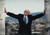 Meghalt Pierre Cardin