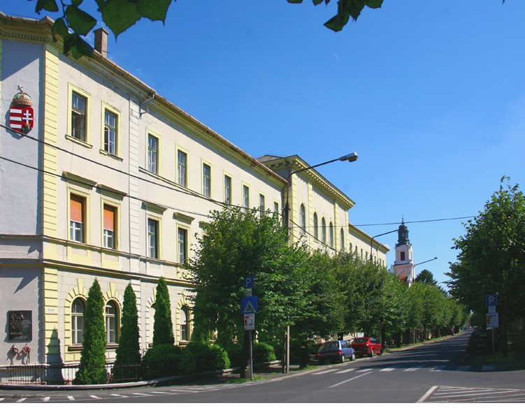 Megszüntetik a felsőoktatást a több évszázados keszthelyi Georgikonban
