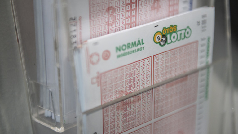 Ezen a héten sem volt telitalálatos az ötös lottón