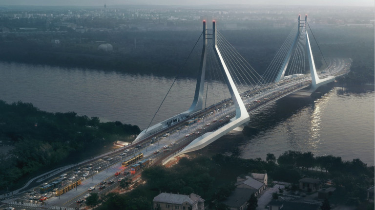 Kihúzná a kiemelt beruházások közül a Galvani hidat és több budapesti beruházást a kormány