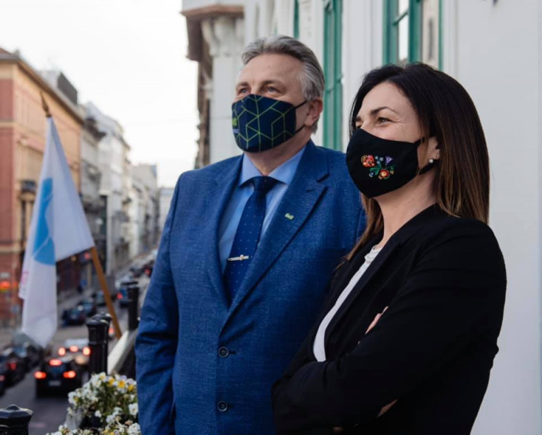 Ellenzéki tagokkal legitimálná a Fidesz a magánegyetemi rendszert? 