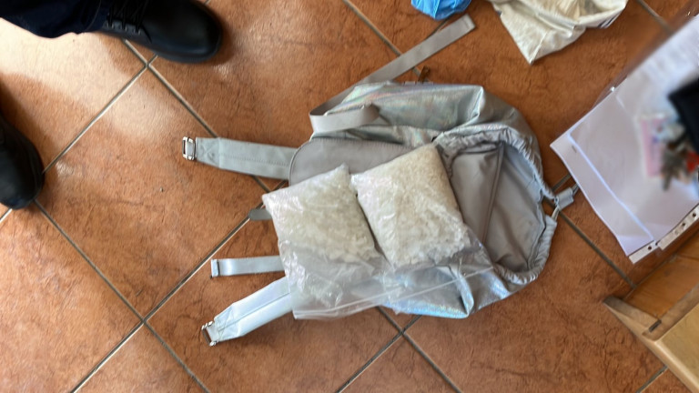 1,5 kilogramm kristályos anyagot foglalt le a rendőrség Taktaharkányban