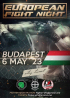 Titkos harcművészeti gálát tartanak a hétvégén Budapesten szélsőjobboldali nacionalisták