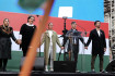 Magyar Péterék indulnának az EP-választáson