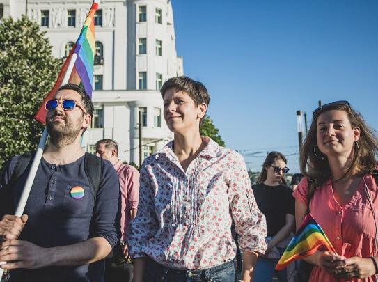 Szél Bernadett az ombudsmanhoz fordul a homofóbtörvény miatt