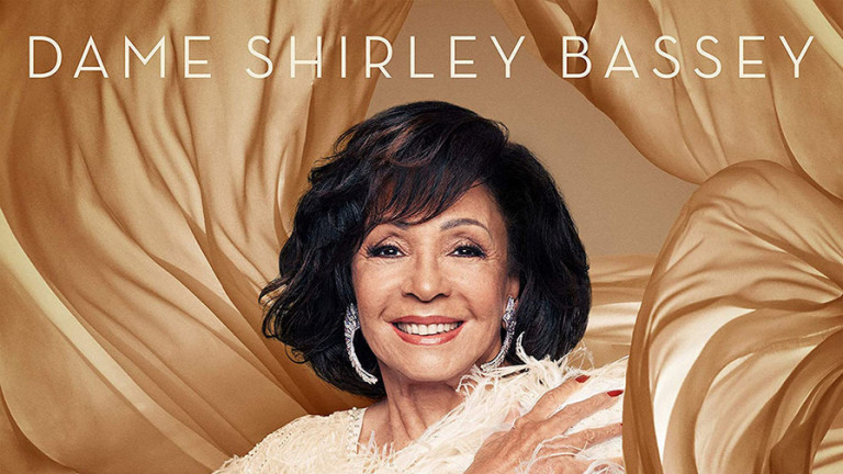 Shirley Bassey: I Owe It All to You