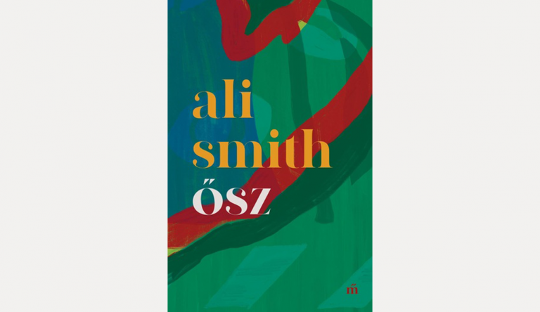 Ali Smith: Ősz