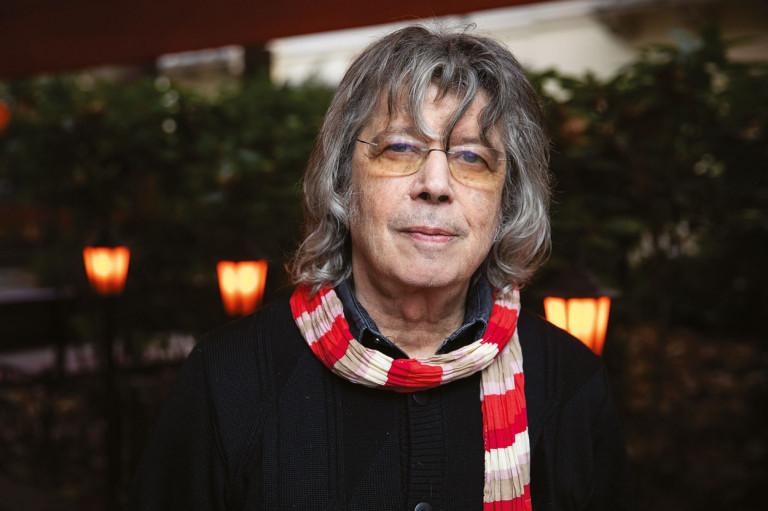 Bródy János: „Ellenállok a sápadtarcúak rendszerének”