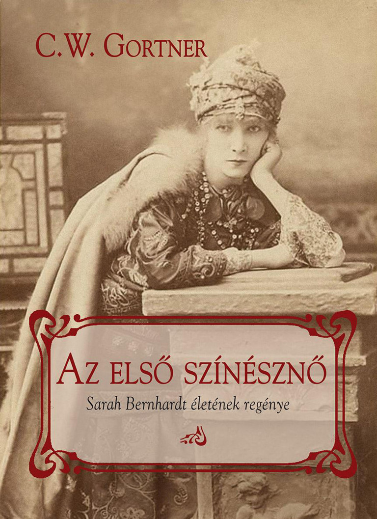 Az isteni Sarah  