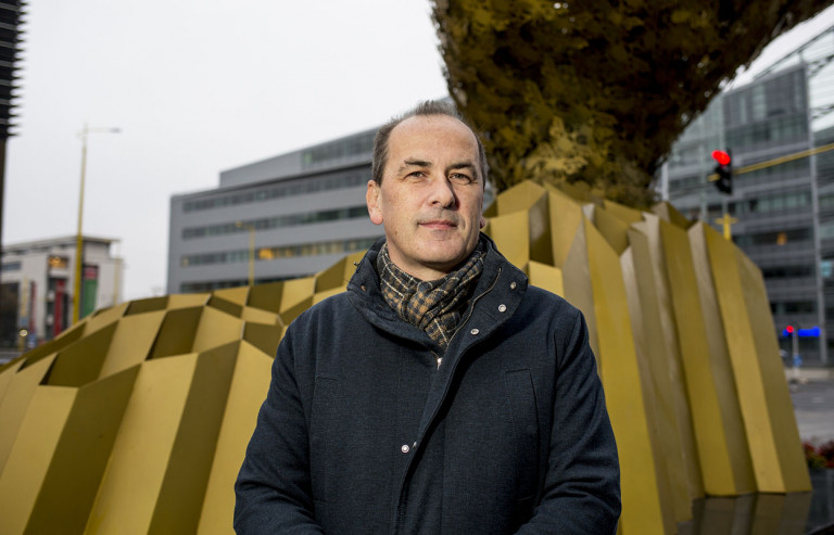 Hegedűs Zsolt: A triázsolást régóta ismerik 