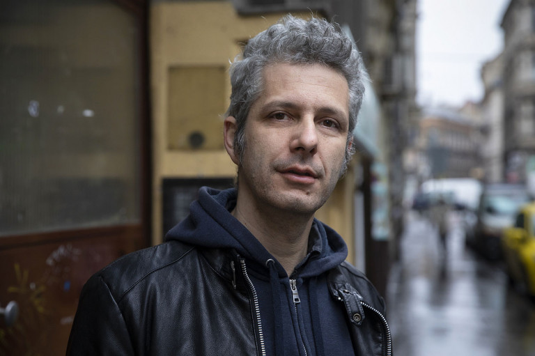 Nemes András: „A zenélés mindig megmarad az életemben”