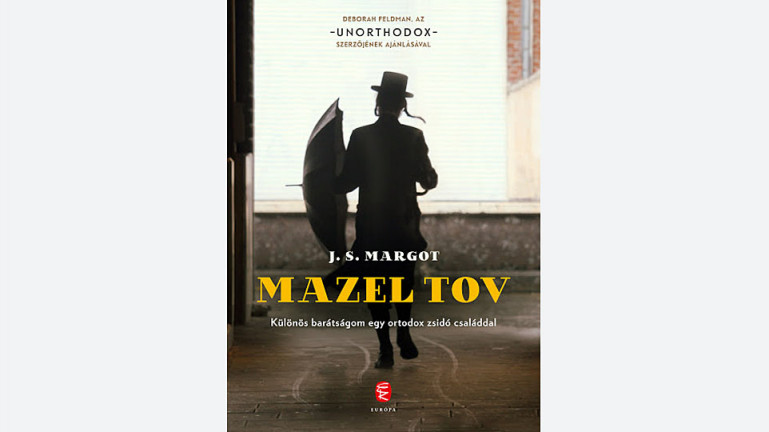 J. S. Margot: Mazel tov 