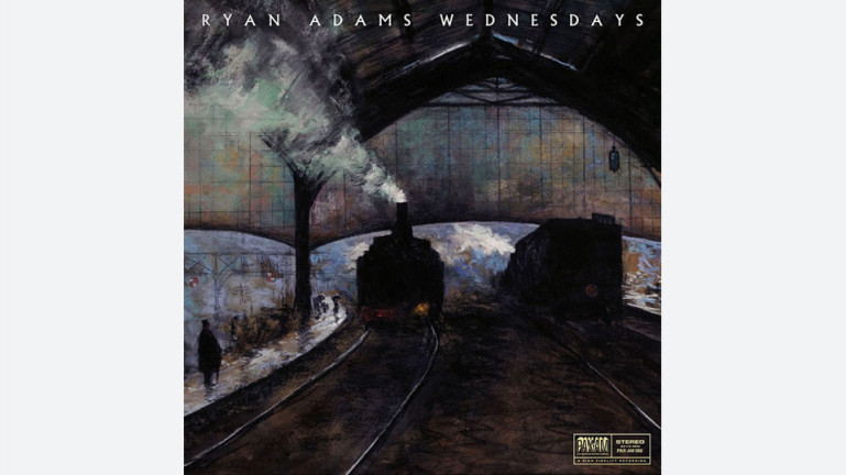 Ryan Adams: Wednesdays 