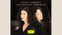 Glass–Labèque: Les Enfants Terribles 