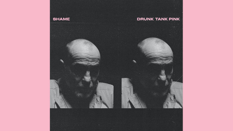 Shame: Drunk Tank Pink 