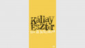 Kállay Eszter: Kéz a levegőben 