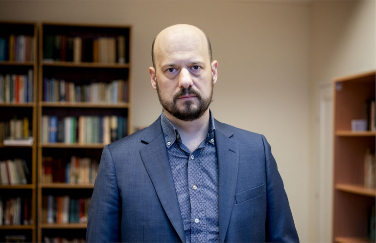 „Meglepődünk a Sátán bukásán”  