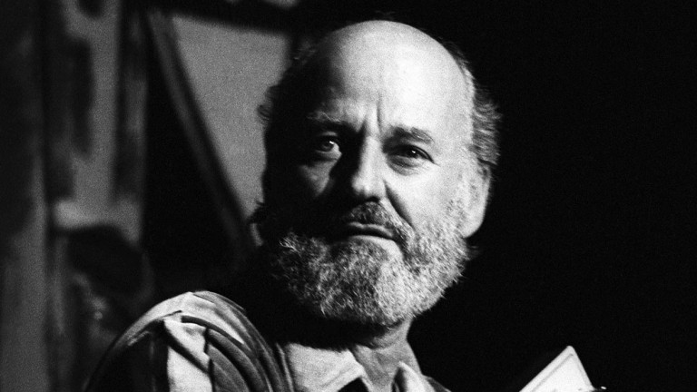 Lawrence Ferlinghetti (1919–2021)