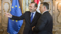 Orbán gyengülése lassú és fokozatos lesz a Fidesz EPP-frakcióból való kilépésével