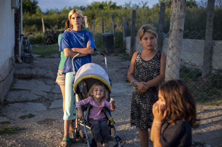 A kormány új romastratégiája mintha nem venne tudomást a valóságról