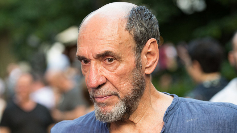 Áruházi mikulásból lett Oscar-díjas színész