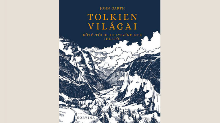 Tolkien világai